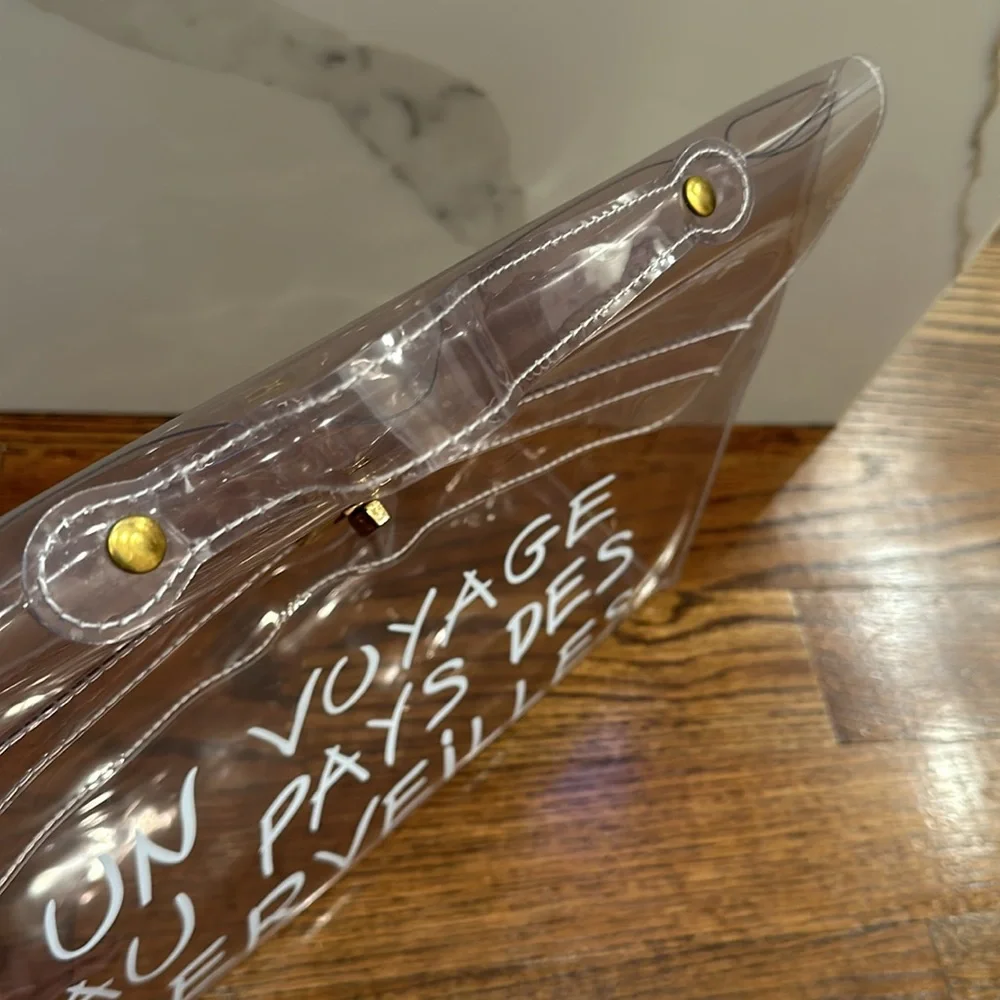 Hermes Kelly Limited Edition L’exposition Souvenir Raincoat Handbag - Picture 8 of 16